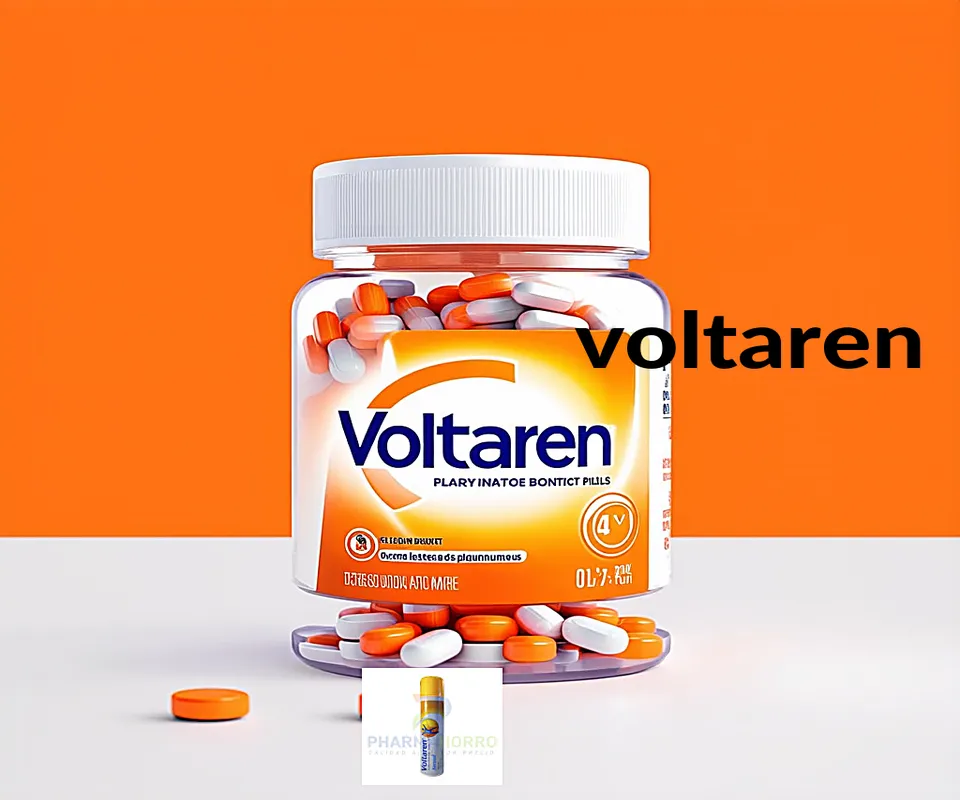 Precio de voltaren flex